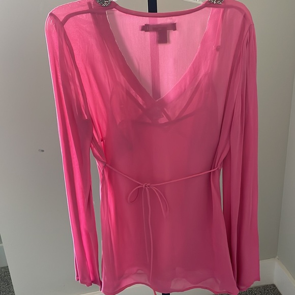 Arden B. Jewel top - Picture 3 of 4